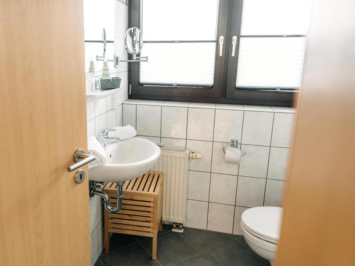 Hotel Wein & Wohngut Paulushof Pünderich Exteriér fotografie