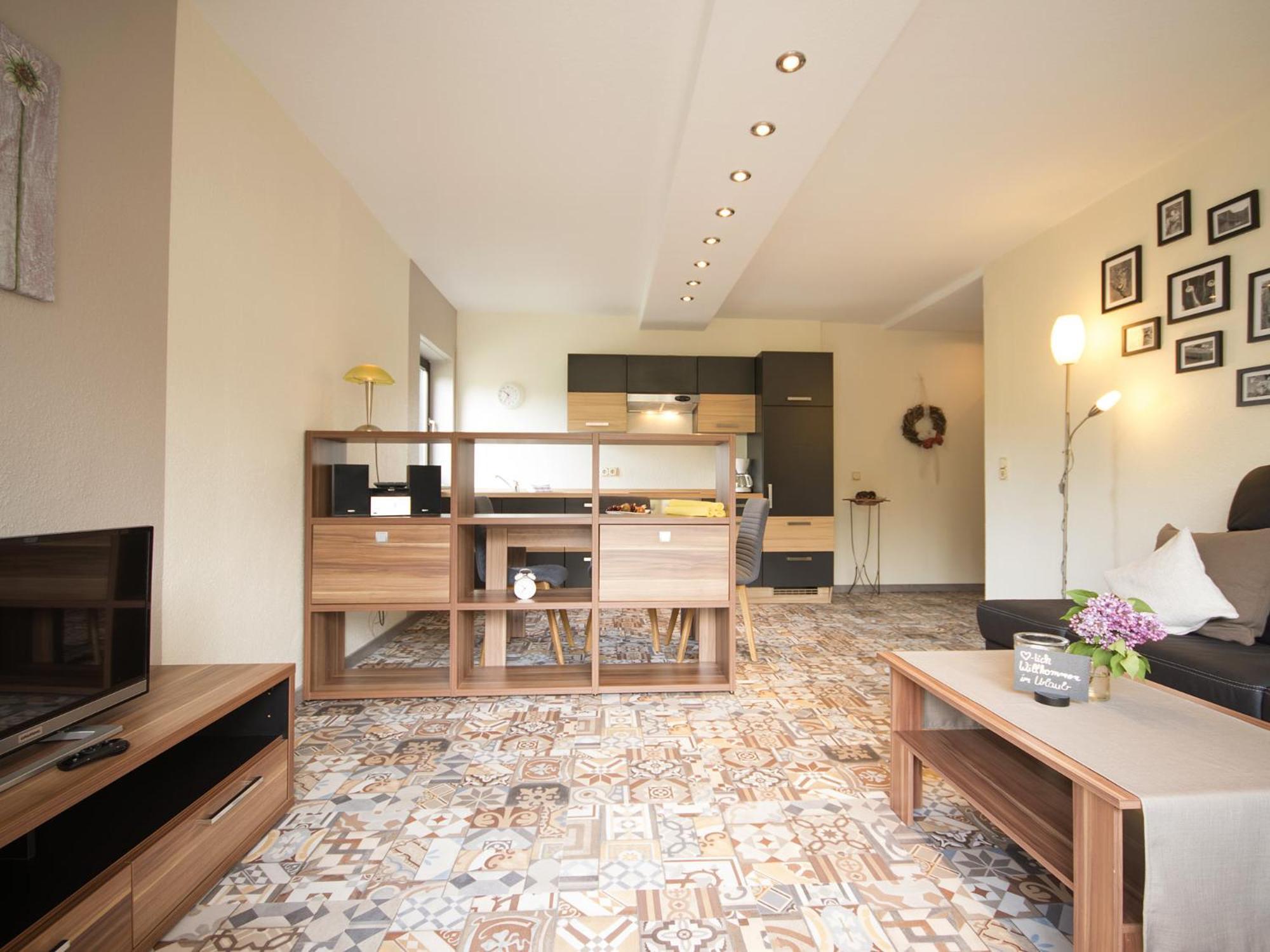 Hotel Wein & Wohngut Paulushof Pünderich Pokoj fotografie